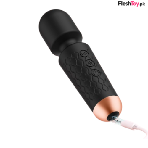 Handheld Massager Premium