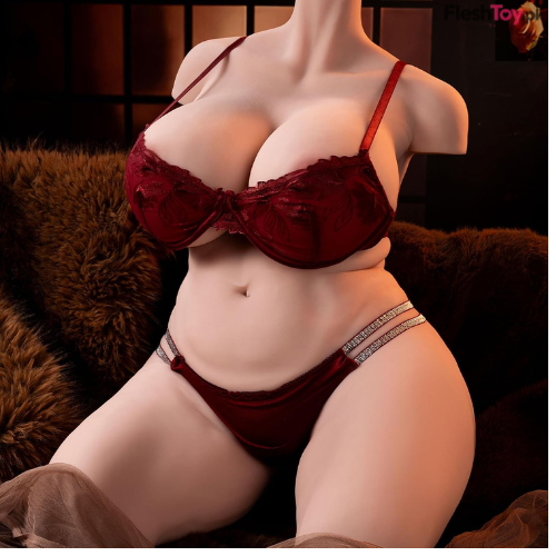 58LB BBW Sex Doll for Men, thumbnail 3