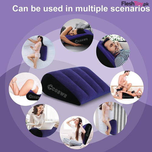 Sex Toys Adult Pillow thumbnail 3