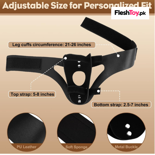 BDSM Bondage Vibrator thumbnail 2
