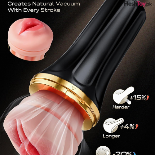 EINSEO Automatic Male Masturbator thumbnail 2