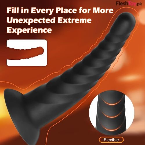 Anal Plug Pack of 3 Silicone Butt Plugs thumbnail 3