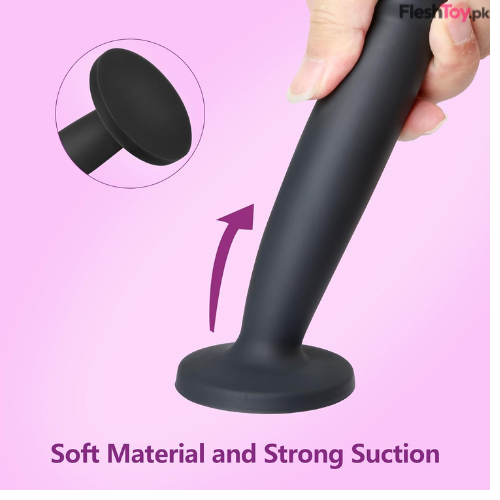 Anal Dildo Butt Plug Anal thumbnail 3