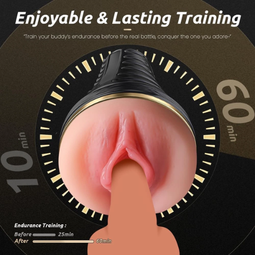 Fleshlight Male Masturbator Realistic Pocket Pussy thumbnail 2