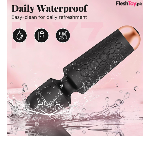 Handheld Massager Premium thumbnail 2