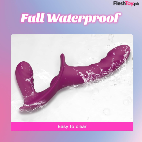 Vibrator Lesbian Couples Sex Toy thumbnail 2