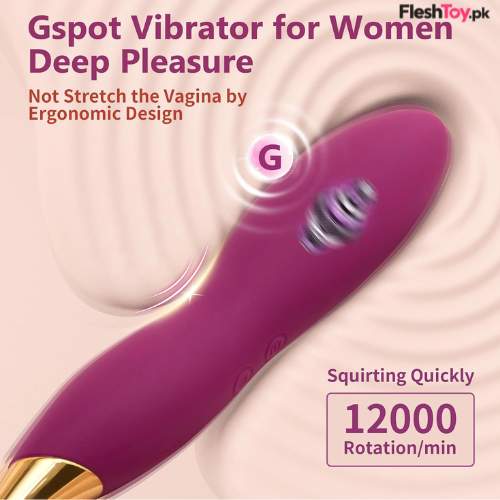 Female Vibrator Dildo thumbnail 2