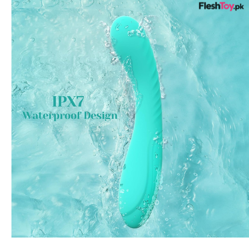Tracy’s Dog Powerful G-Spot Vibrator thumbnail 2