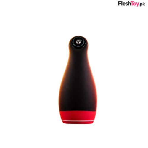 AI APP Male Masturbator thumbnail 3