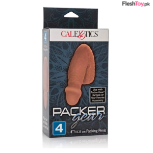 CalExotics Novelties Packer
