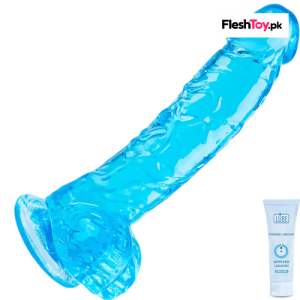 7 Inch Realistic Dildo