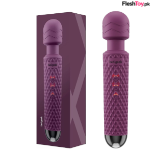 Handheld Personal Wand Massager
