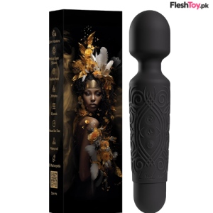 Wand Vibrator for Women