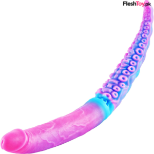 Huge Double Dildo Lesbian Sex Toys