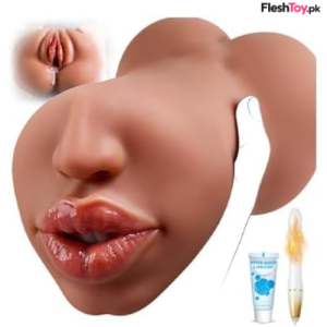 Male Masturbators Pocket Pussy Oral Sex Fat Lips