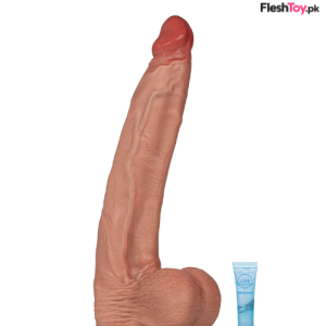 16 Inch Thick Big Horse Dildo