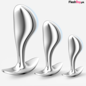 Anal Plug Anal Training Sets