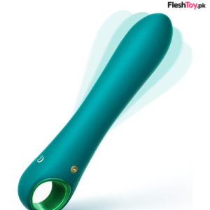 Tuitionua 7 Inch G-Spot Vibrator