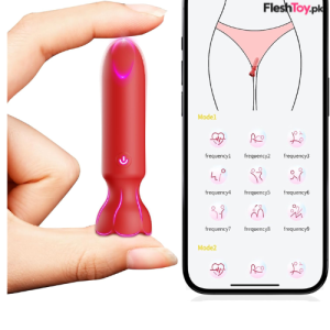 Mini Bullet Vibrator Adult Toys